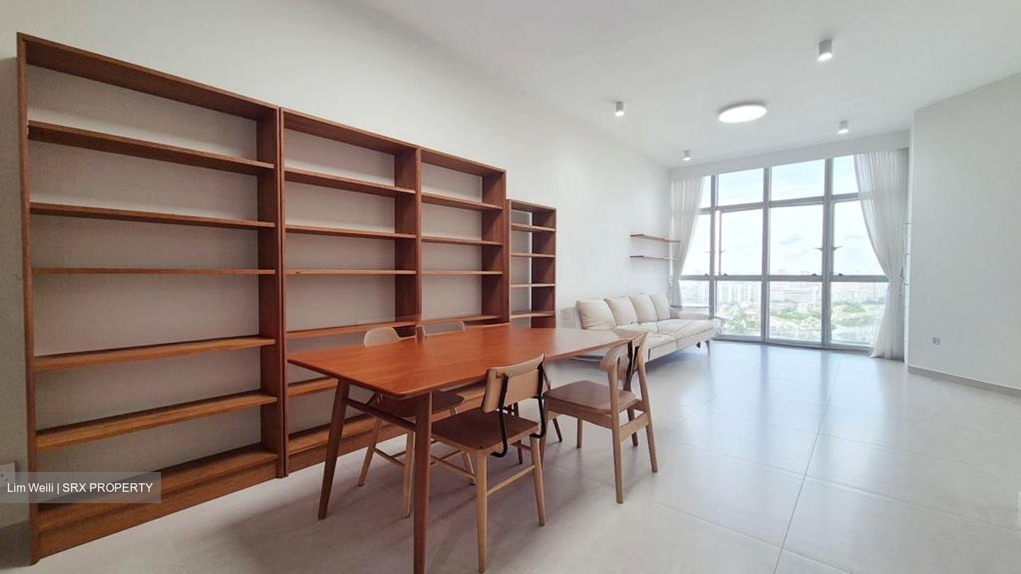 The Bayshore (D16), Condominium #495706171